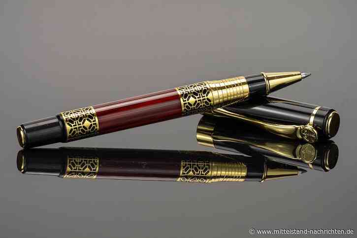 Lohnt sich der Einsatz von haptischen Werbemitteln❓