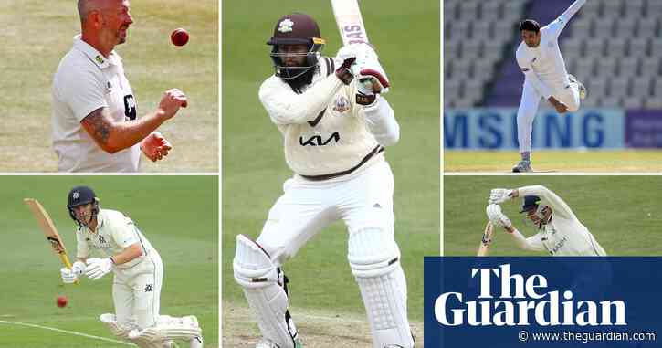 County Championship 2021: team-by-team guide to the new season | Tanya Aldred