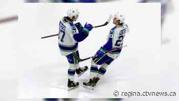 Sask. brothers reflect on unique time playing for the Swift Current Broncos - CTV News