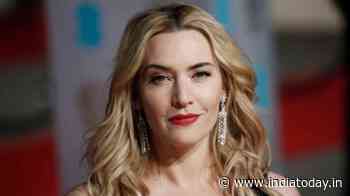 Kate Winslet says gay actors in Hollywood fear coming out will destroy their careers - India Today