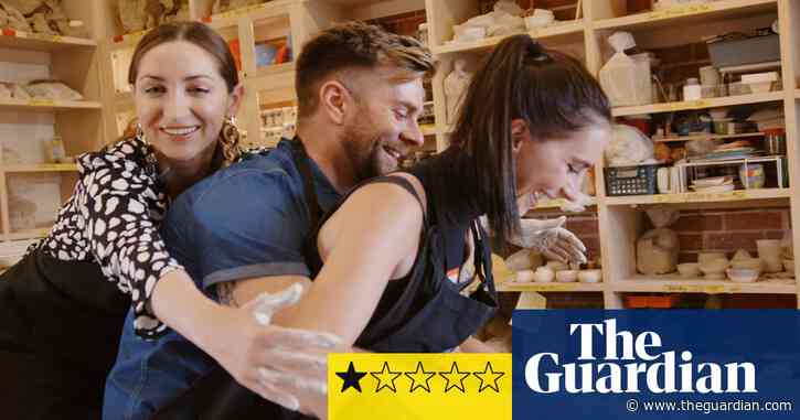 The Wedding Coach review – extremely loud and incredibly gross