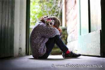 Increased numbers of Bolton children at risk of criminal and sexual exploitation - The Bolton News