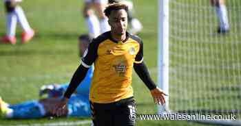 Newport County seal hugely important win over Bolton Wanderers - Wales Online