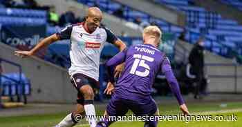 Bolton dressing room view of Newport County and 'best side' Wanderers have played in League Two - Manchester Evening News