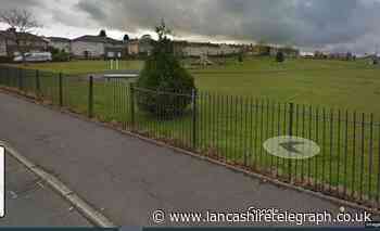 Police appeal as men injured in Burnley park brawl