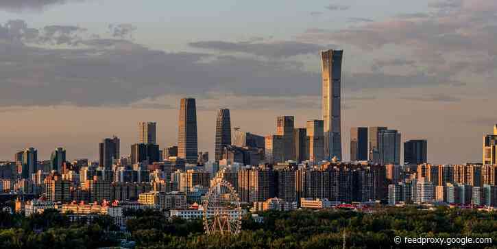 Beijing has surpassed New York City to become the new billionaire capital of the world