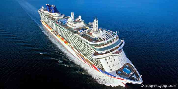 Several cruise lines just moved their sailing restart dates. See when major cruise lines plan on operating again.
