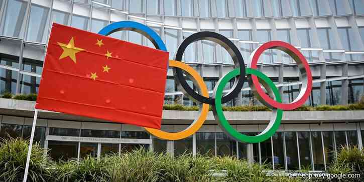 The US is talking to allies about boycotting 2022 Beijing Olympics over genocide against Uyghurs in Xinjiang