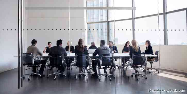 Researchers tracked 163 companies over 13 years and discovered they became more open to change and less open to risk after women were hired into top management roles