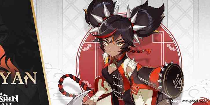 Gamers say they're boycotting popular role-playing title 'Genshin Impact' amid allegations of colorism