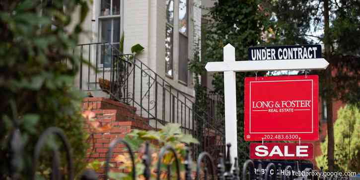 US home prices soared at the fastest rate since 2006 in February