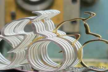 Broers Van Ranst smeden Scheldeprijstrofee: “Ook Koning Fili... (Schoten) - Het Nieuwsblad