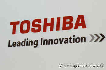 Toshiba "carefully considering" acquisition proposal