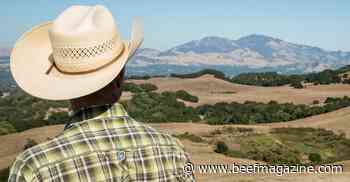 NRCS launches working rangelands conservation frameworks