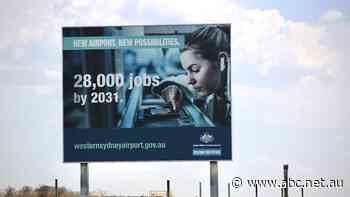 Landowners around new Western Sydney airport given lifeline