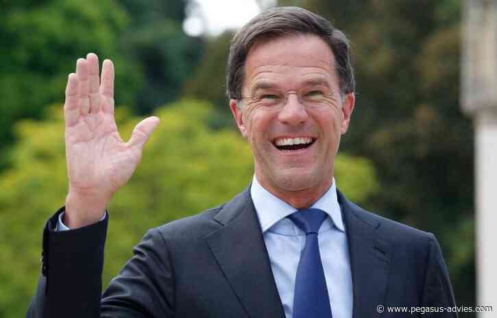 Teflon Rutte?