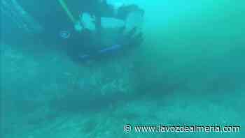 La Comisión Europea investiga los vertidos de un emisario submarino en Aguadulce - La Voz de Almería