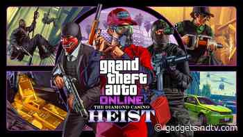 GTA V Coming Back to Xbox Game Pass, xCloud on April 8; Over 50 xCloud Games Now Support Touch Controls