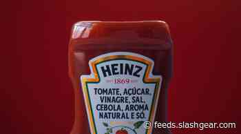 There’s a big ketchup shortage, but that doesn’t mean what you think
