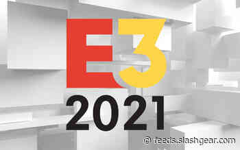 E3 2021 dates moved, Nintendo and Xbox confirmed for all-digital show
