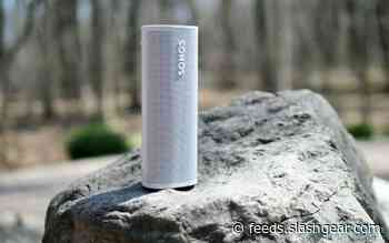 Sonos Roam Review – A portable speaker to get you hooked