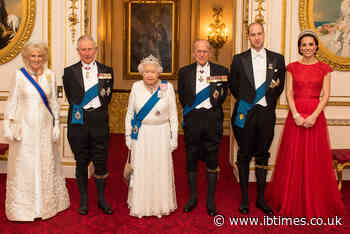 British public wants Prince William to become king instead of Prince Charles