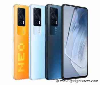 iQoo Neo 5 gets BIS certification, may launch soon in India