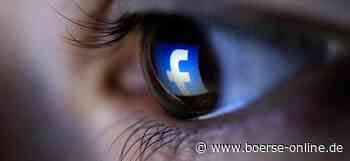 Facebook-Aktie: Starkes doppeltes Kaufsignal