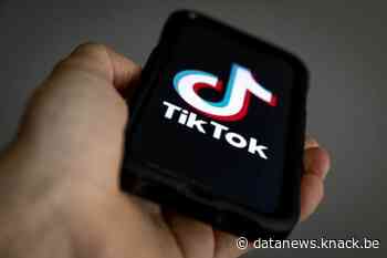 Filmpjesplatform TikTok in Rusland veroordeeld