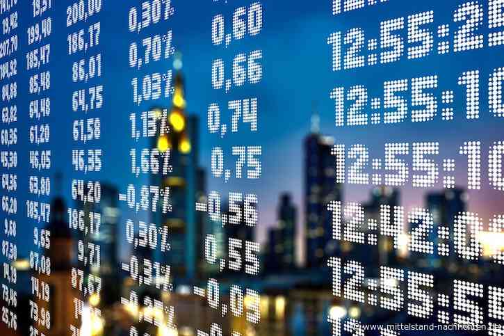 Was ist Forex Trading? Wie kann man online an der Börse handeln?