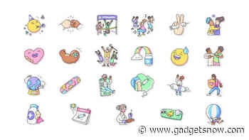 WhatsApp introduces Covid-19 sticker pack ‘Vaccines for All’