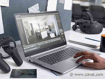 OnePlus 9 Pro, Xiaomi Redmi Note 10 Pro, HP ZBook Create G7, and more: ZDNet's reviews roundup