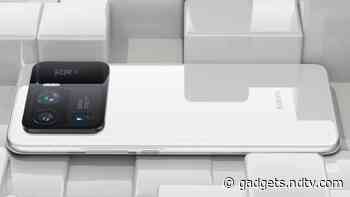 Mi 11 Ultra Uses Mi Smart Band 5 Display as Its Secondary Screen at the Back: Report