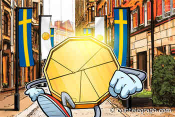 Sweden’s central bank completes first phase of digital currency pilot