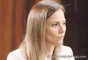 General Hospital Spoilers: Kim Nero’s Baby Andy – Franco Or Julian Was The Father? - Soap Opera Spy