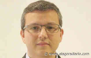 Carlos Montero - El Ágora