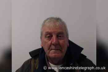 Child pervert jailed 37 years after first offence