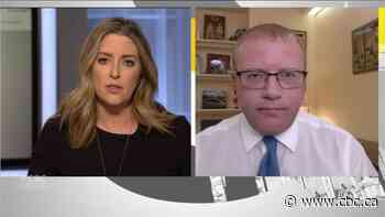 Ukraine 'even closer' to decision on legal action over Flight PS752, ambassador says