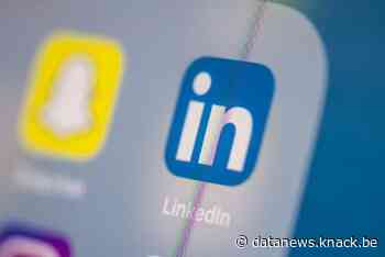 Nu ook data van half miljard LinkedIn-gebruikers online te koop