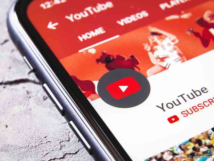 YouTube cleans up offensive videos, Hulu gets fresh look: Wednesday Wake-Up Call