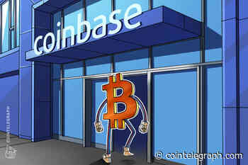 Coinbase would have earned $2B just buying Bitcoin with its seed money