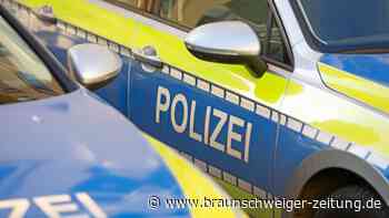 Unfall auf Ahlumer Straße in Wolfenbüttel: Autofahrer flüchtet