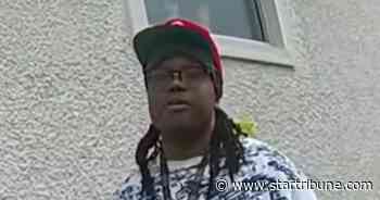 George Floyd's passenger emerges as complicated figure in Derek Chauvin trial