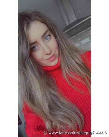 Family of missing Blackburn woman thank public for support