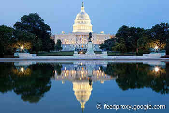 NMA statement on US infrastructure initiatives