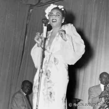 The Infuriating True Story Behind The United States vs. Billie Holiday