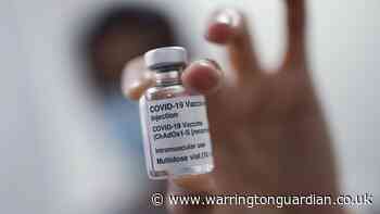 Blood clot symptoms to look out for if you've had the AstraZeneca vaccine