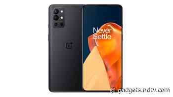 OnePlus 9R Could Launch in China Soon, Tipped to Be Cheaper Than Indian Variant