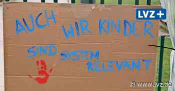 Oschatz: Mehr Kinder in psychotherapeutischer Behandlung - Leipziger Volkszeitung