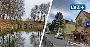 Nach Pistolen-Bedrohung in Oschatz: - Leipziger Volkszeitung